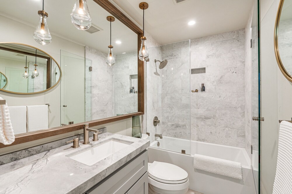 Photo of Bathroom in Midtown Sacramento