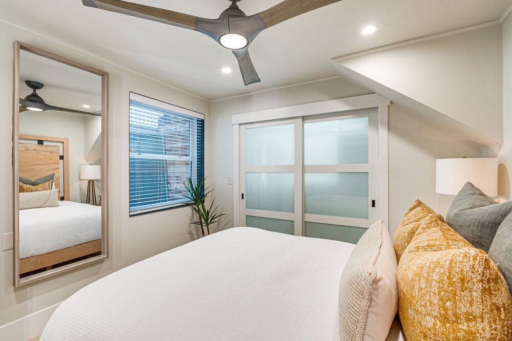 Photo of Bedroom in Midtown Sacramento