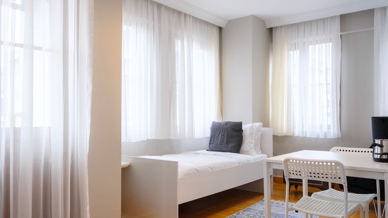Photo of Livingroom in Bakırkoy