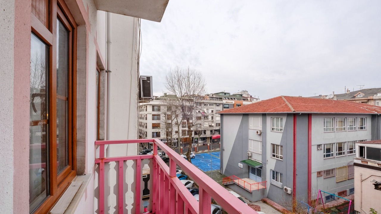 Photo of Outdoor in Bakırkoy