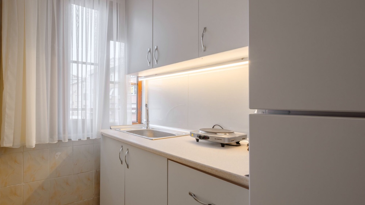 Photo of Kitchen in Bakırkoy