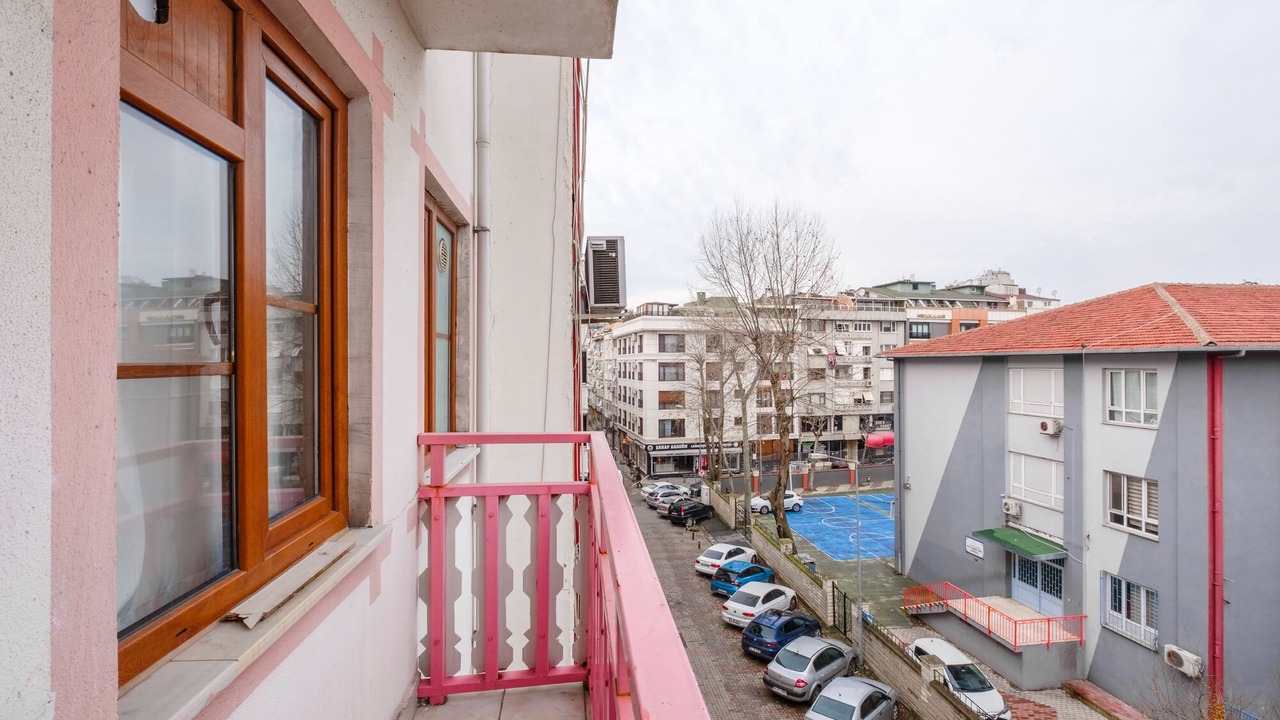 Photo of Outdoor in Bakırkoy