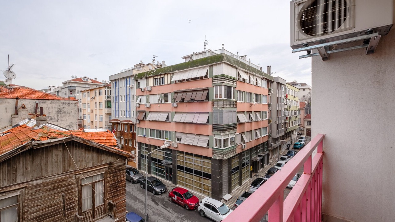 Photo of Outdoor in Bakırkoy