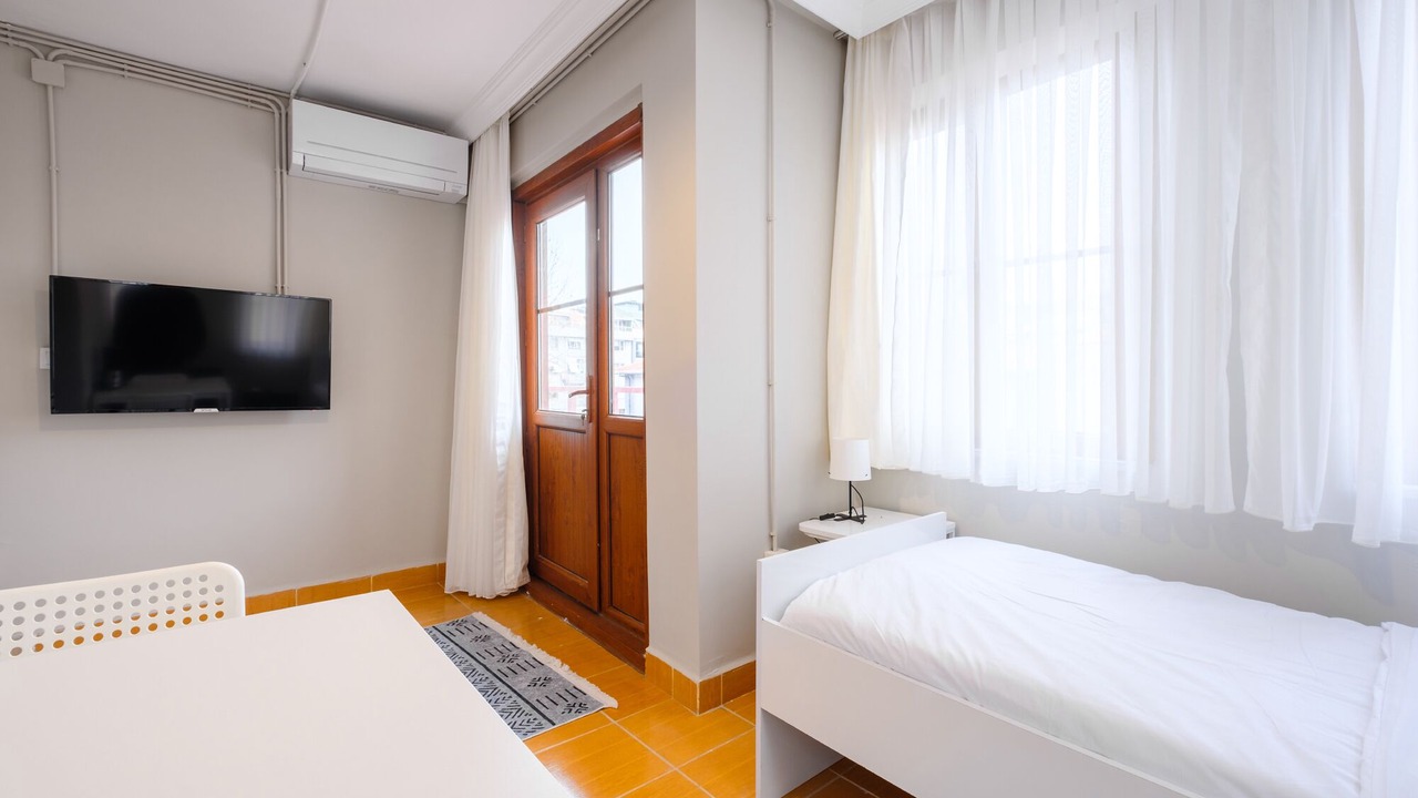 Photo of Bedroom in Bakırkoy