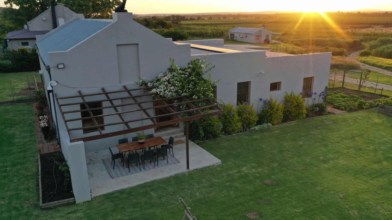 Photo of Outdoor in Swellendam