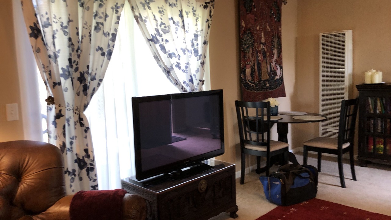 Photo of Livingroom in Santa Rosa