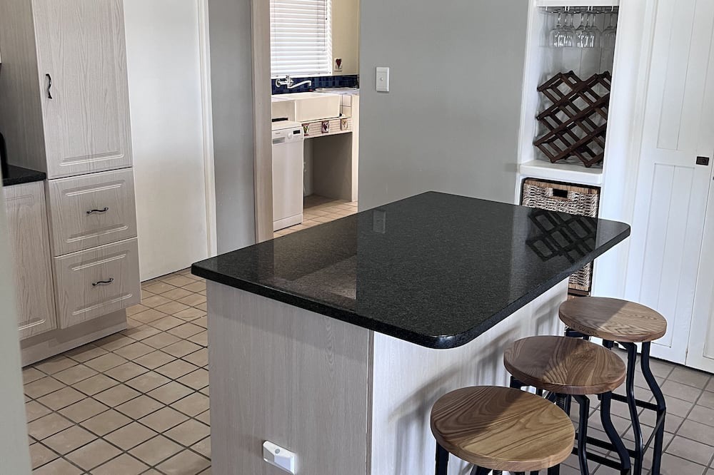 Photo of Kitchen in Gouritz