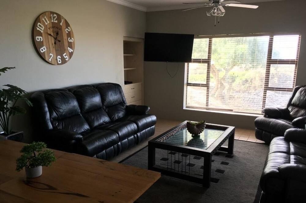 Photo of Livingroom in Gouritz