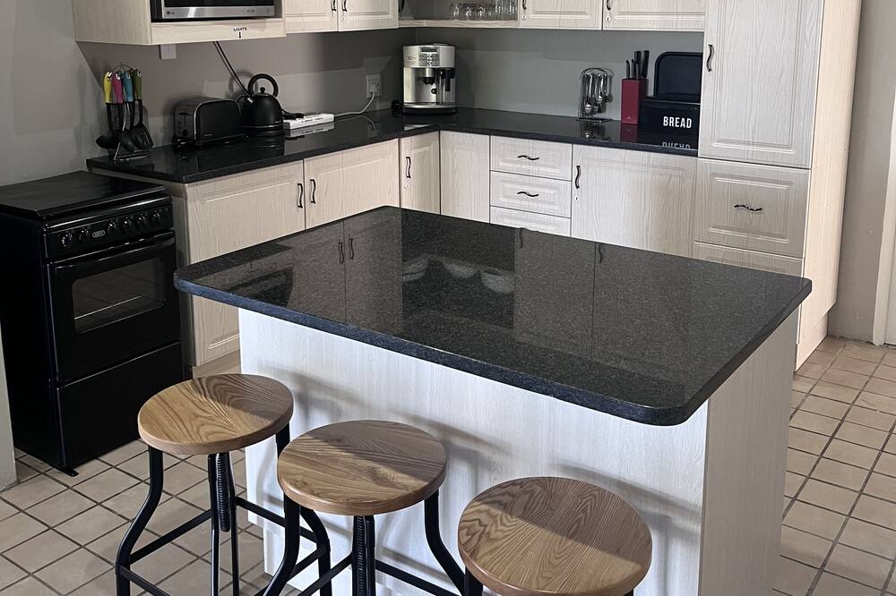 Photo of Kitchen in Gouritz