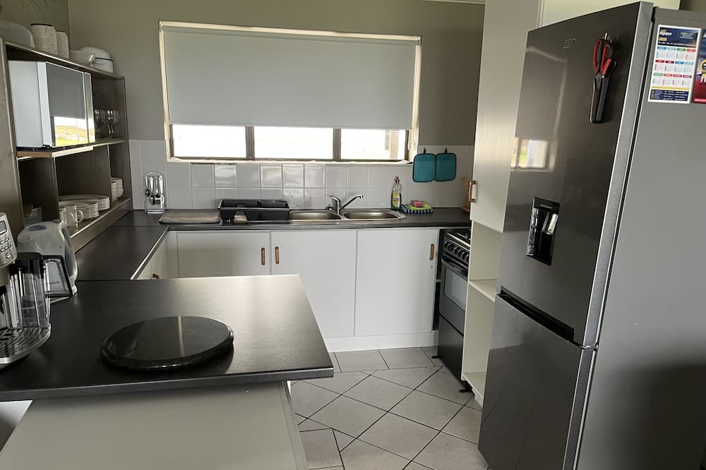 Photo of Kitchen in Gouritz