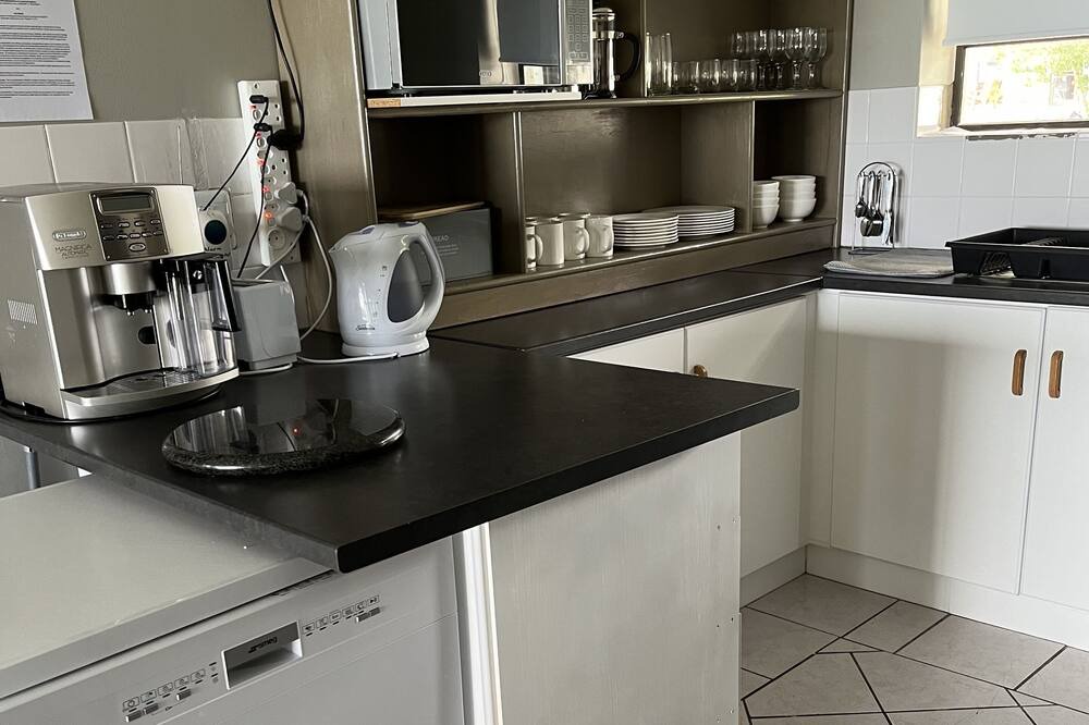 Photo of Kitchen in Gouritz