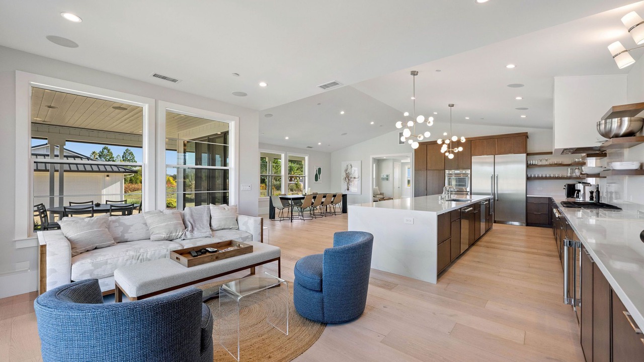 Photo of Livingroom in Sonoma