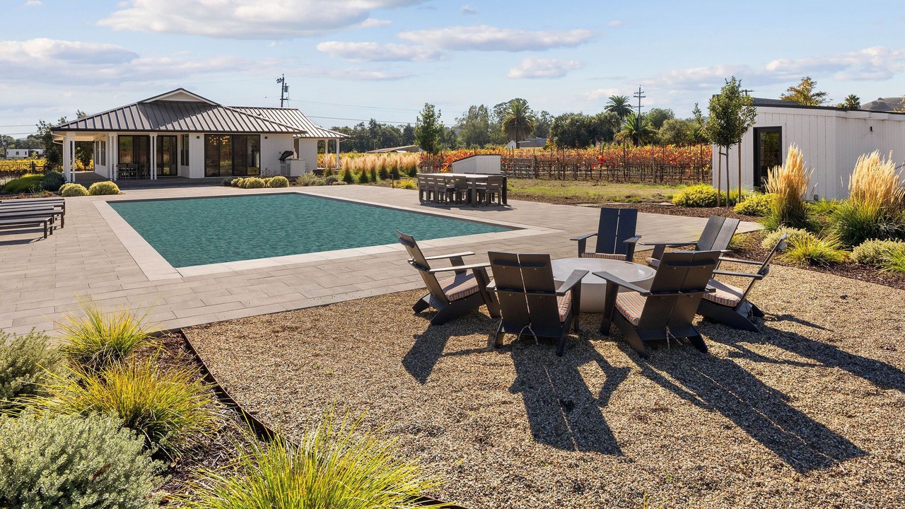 Photo of Outdoor in Sonoma