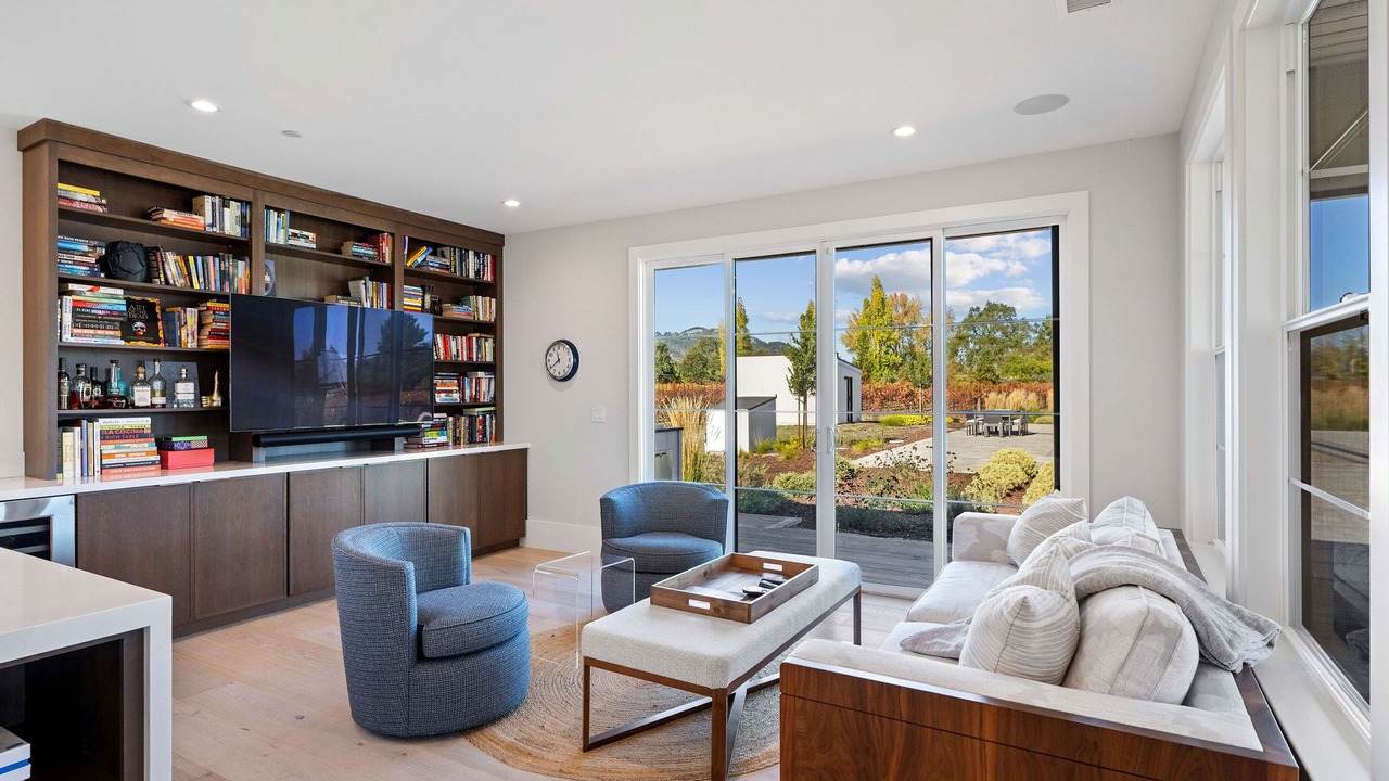 Photo of Livingroom in Sonoma