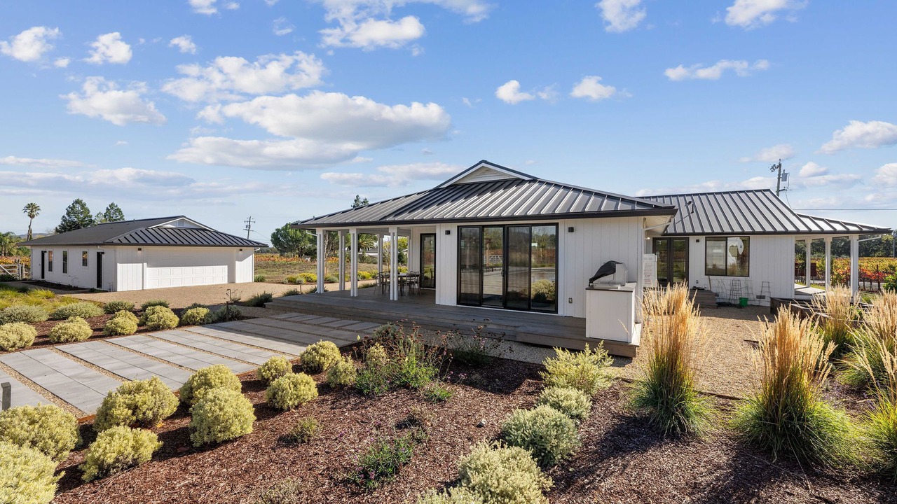 Photo of Outdoor in Sonoma