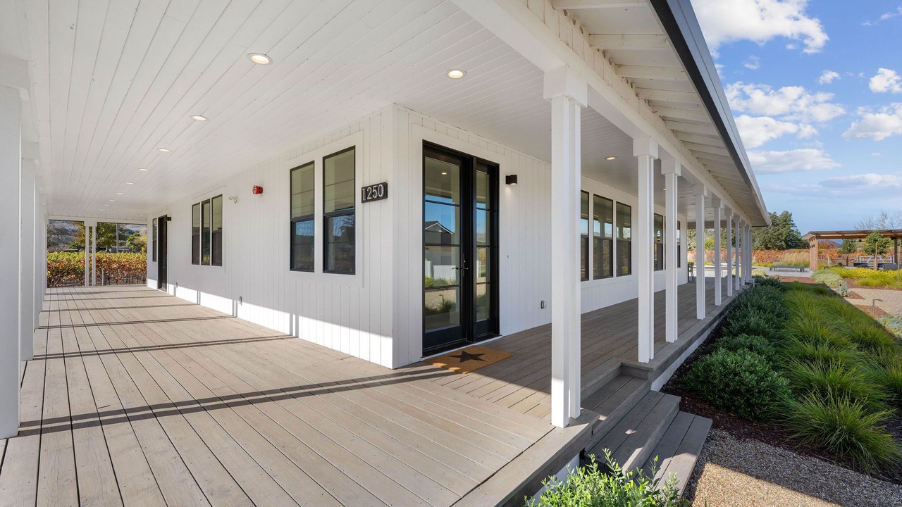 Photo of Outdoor in Sonoma