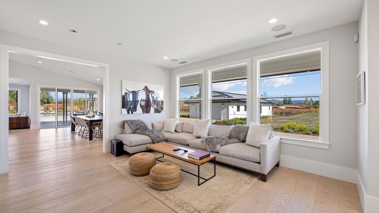 Photo of Livingroom in Sonoma