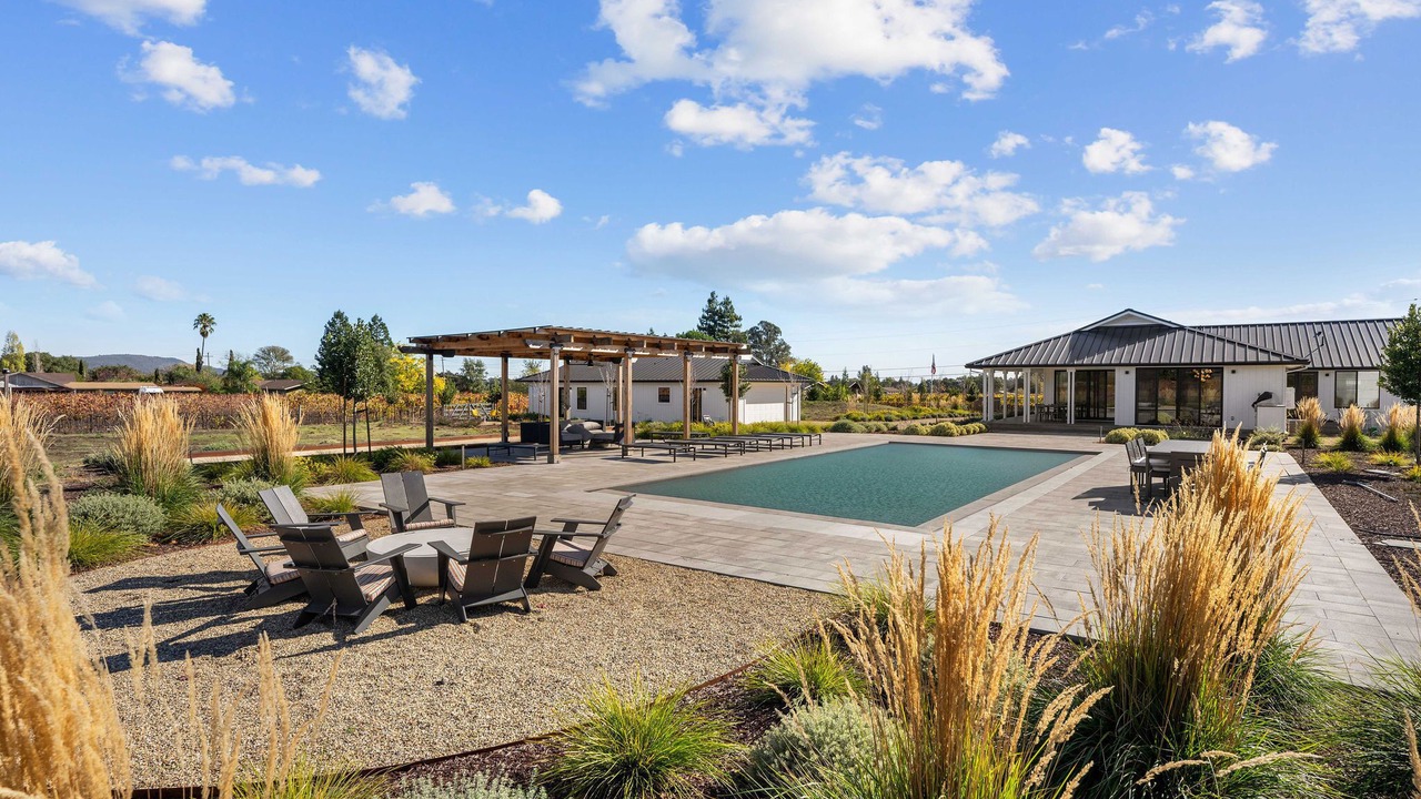 Photo of Outdoor in Sonoma