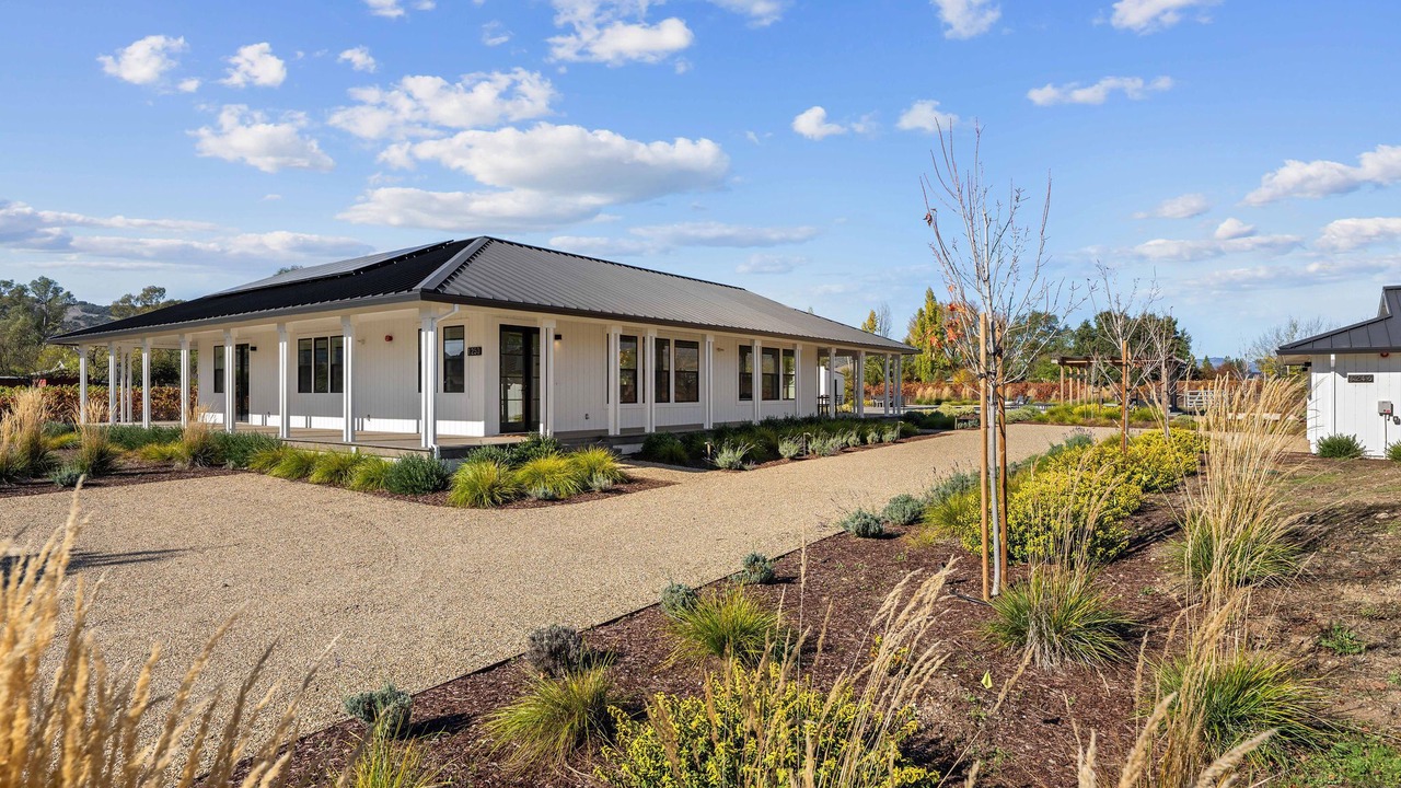 Photo of Outdoor in Sonoma