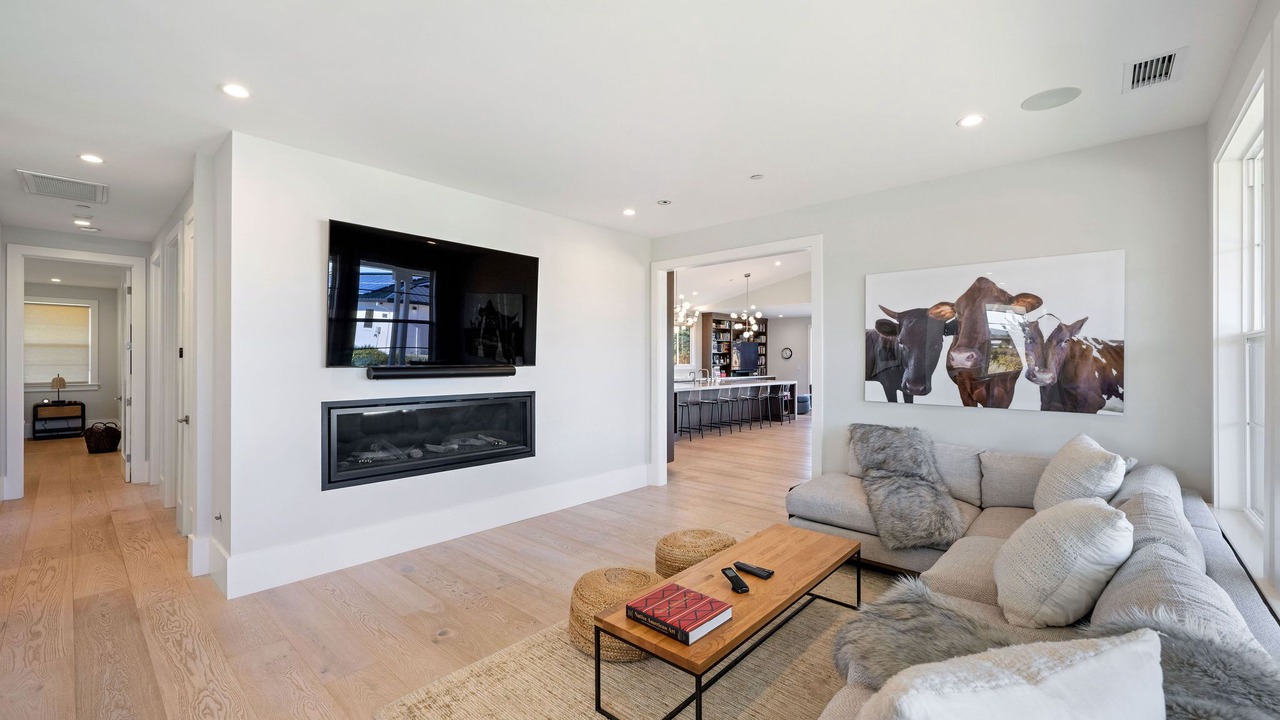 Photo of Livingroom in Sonoma
