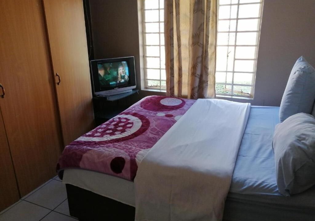 Photo of Bedroom in Tzaneen
