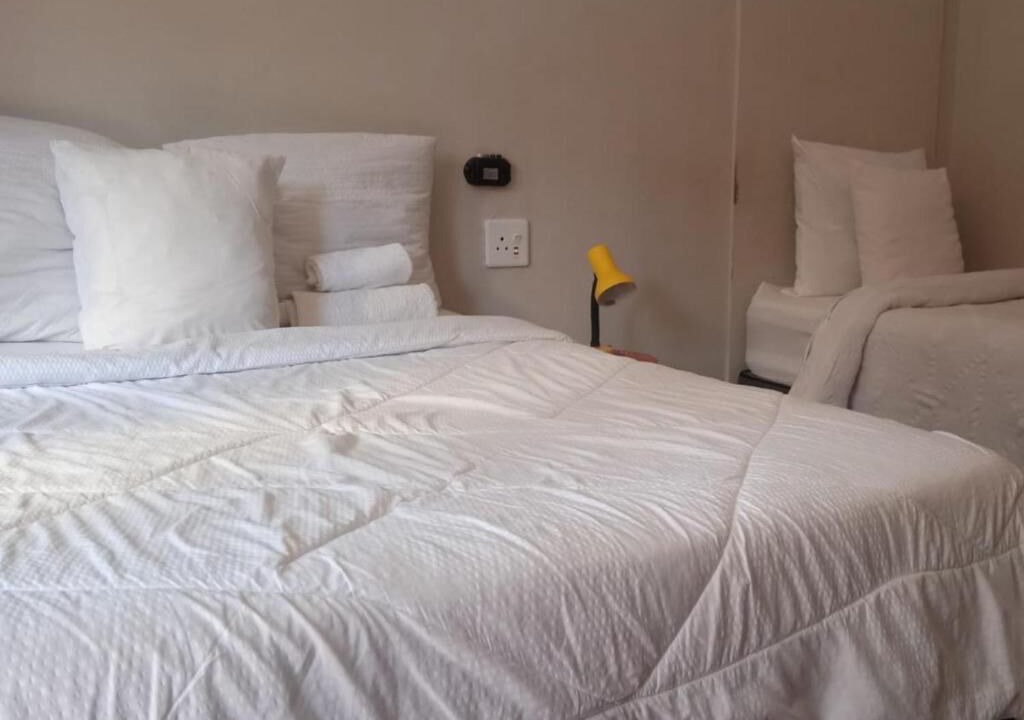 Photo of Bedroom in Tzaneen