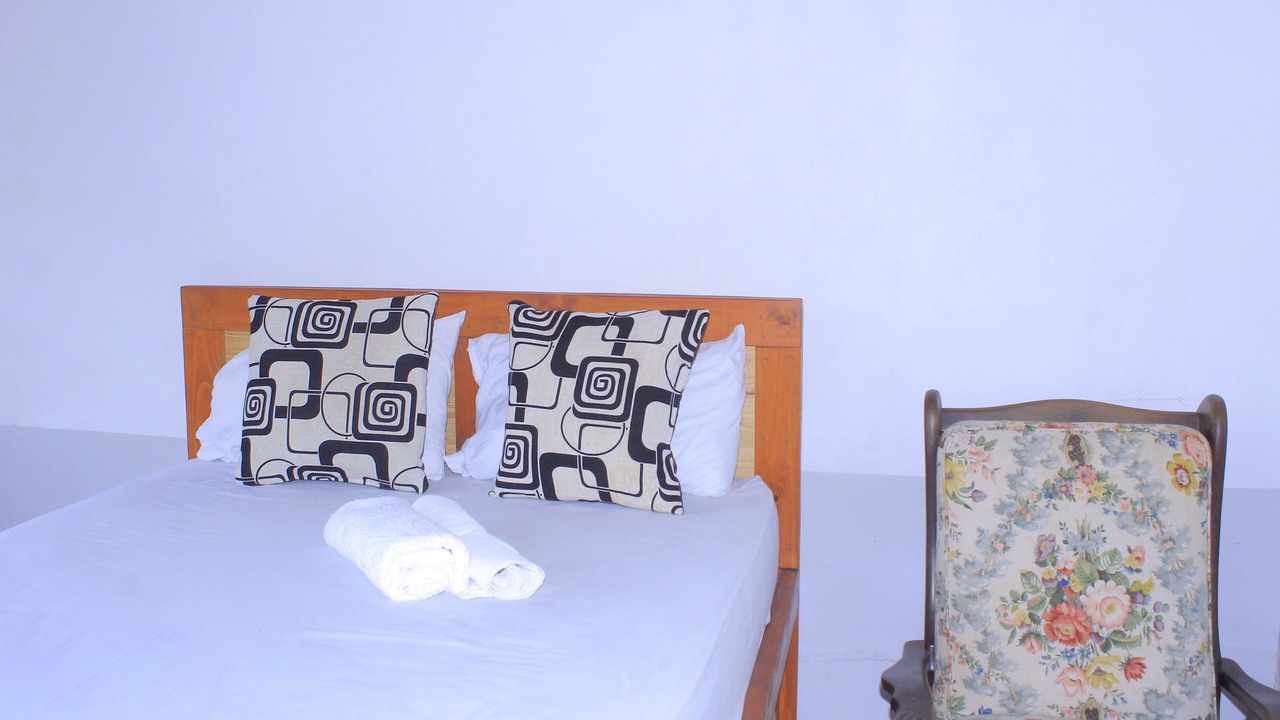 Photo of Bedroom in Tzaneen