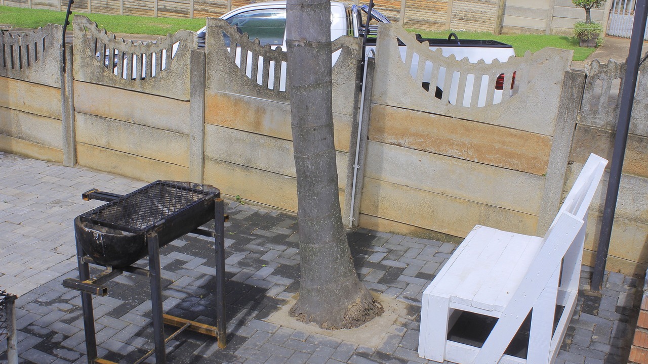 Photo of Outdoor in Tzaneen