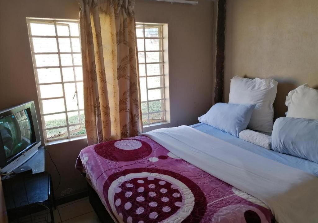 Photo of Bedroom in Tzaneen