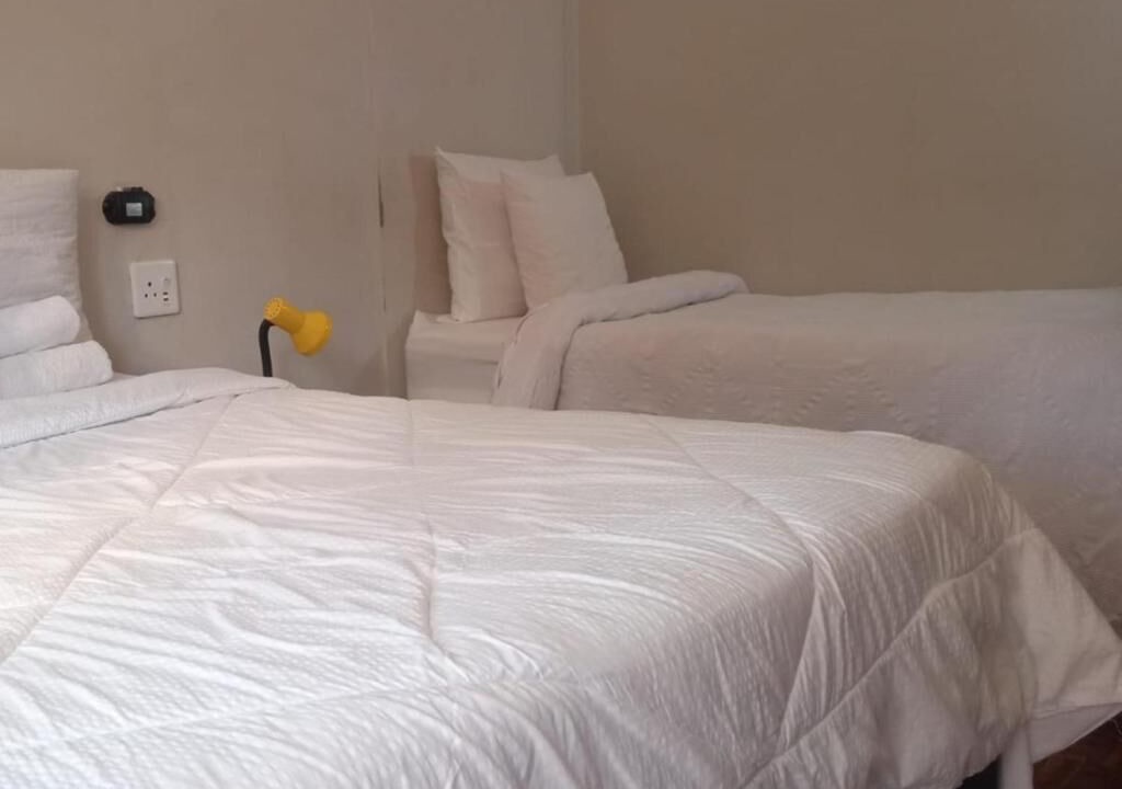 Photo of Bedroom in Tzaneen