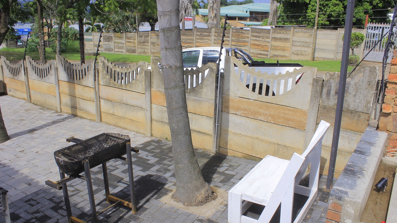 Photo of Outdoor in Tzaneen