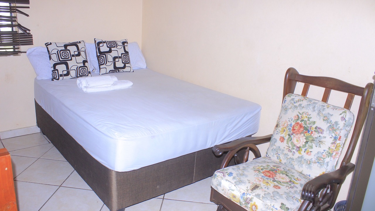 Photo of Bedroom in Tzaneen
