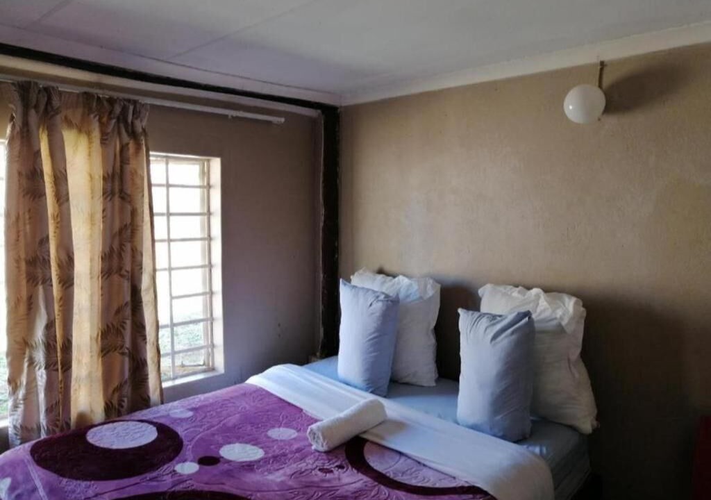 Photo of Bedroom in Tzaneen