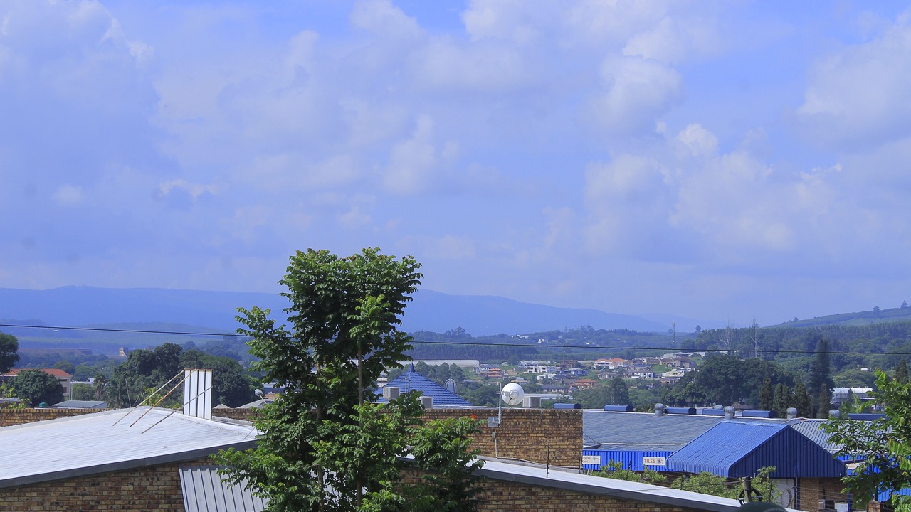 Photo of Outdoor in Tzaneen