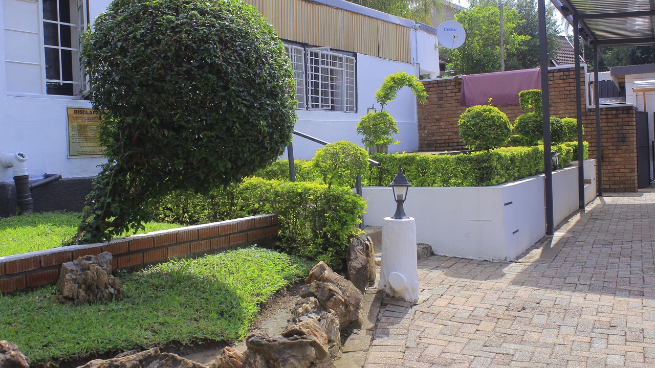 Photo of Outdoor in Tzaneen