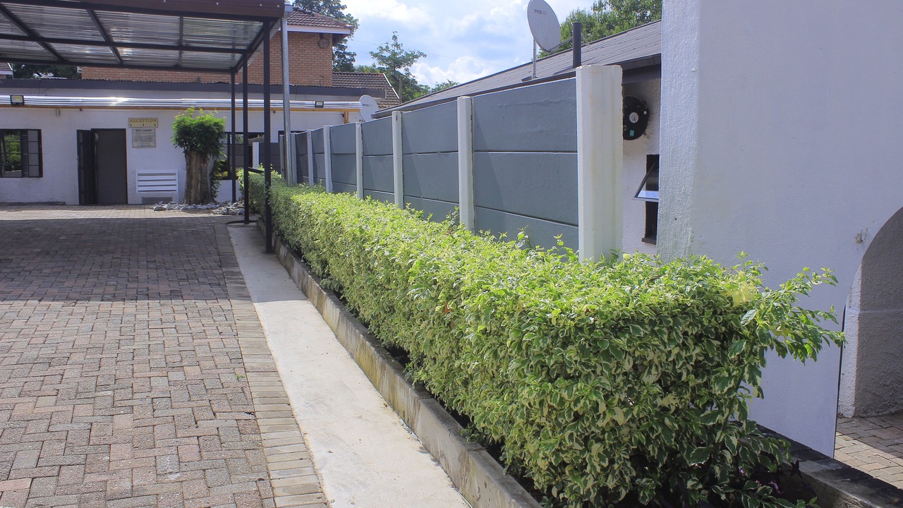 Photo of Outdoor in Tzaneen