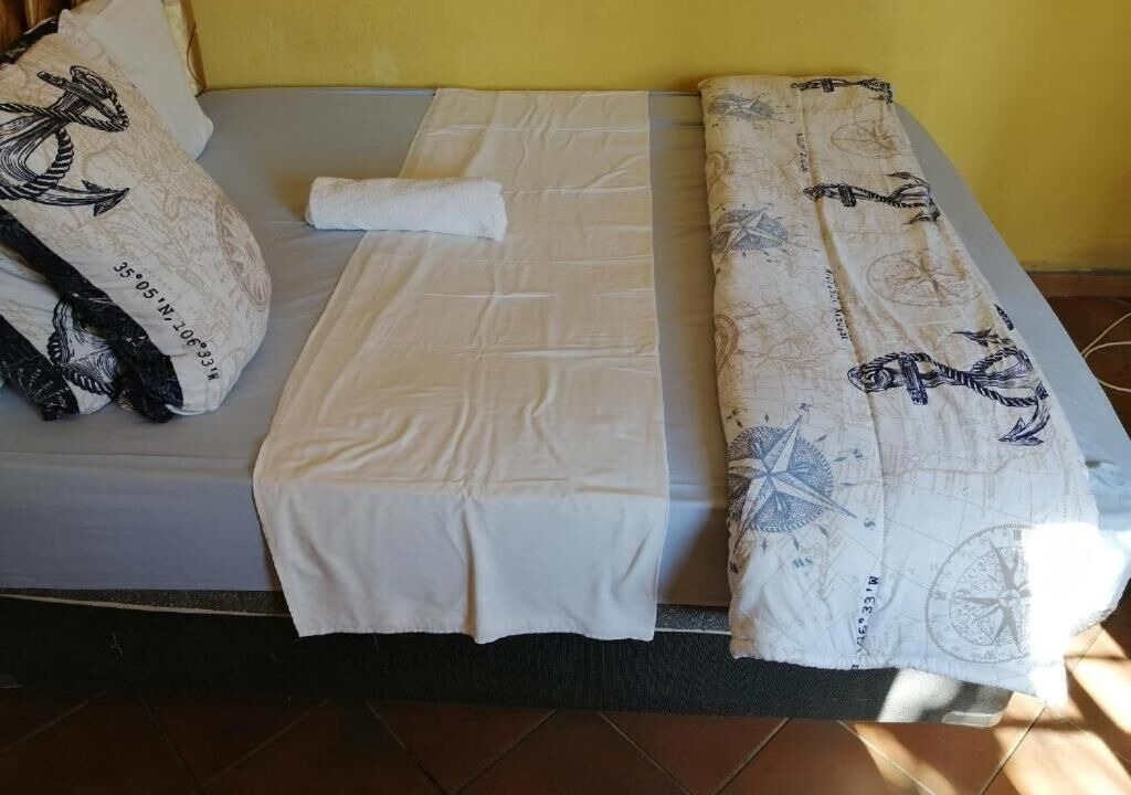 Photo of Bedroom in Tzaneen