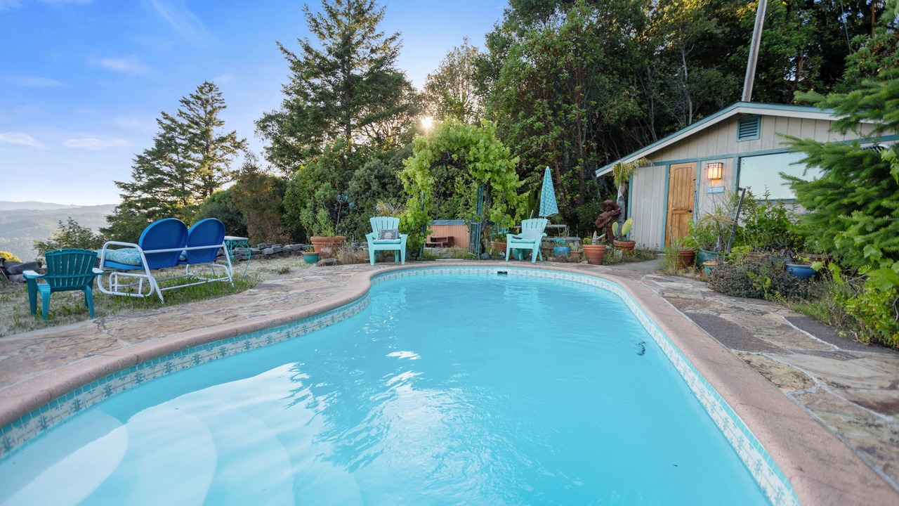 Photo of Outdoor in Hopland