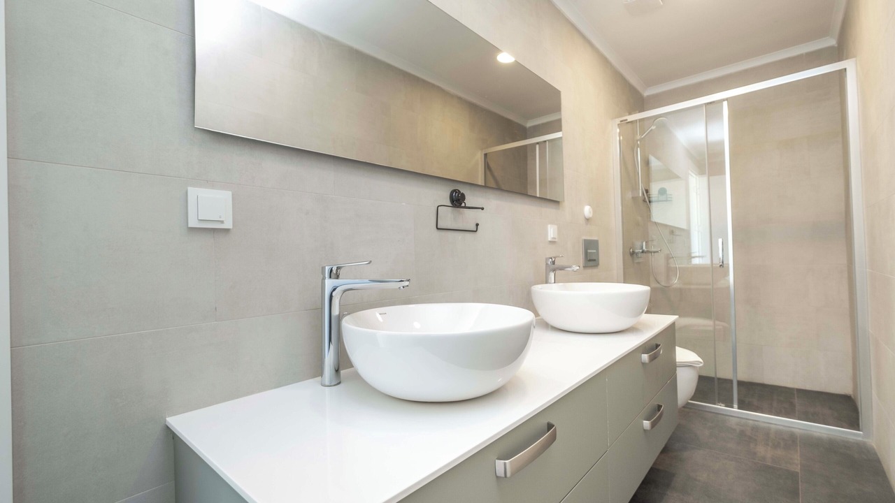 Photo of Bathroom in Koyunbaba