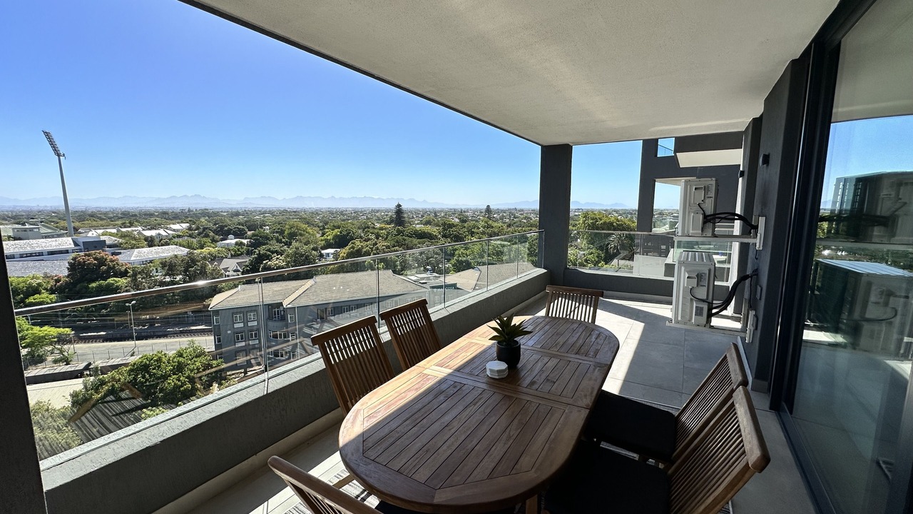Photo of Outdoor in Claremont