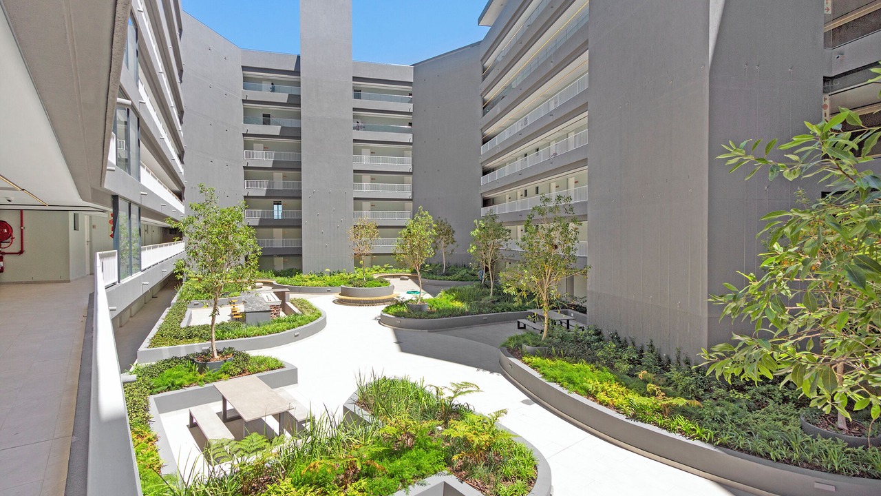 Photo of Outdoor in Claremont