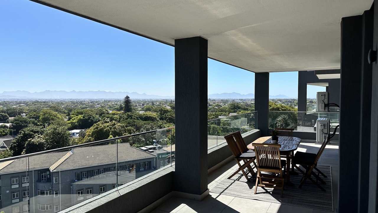 Photo of Outdoor in Claremont