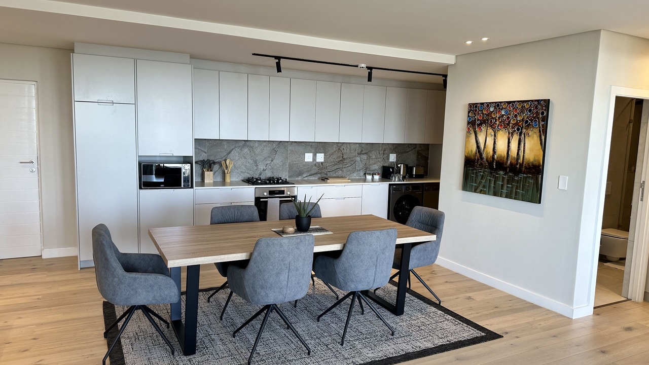Photo of Kitchen in Claremont