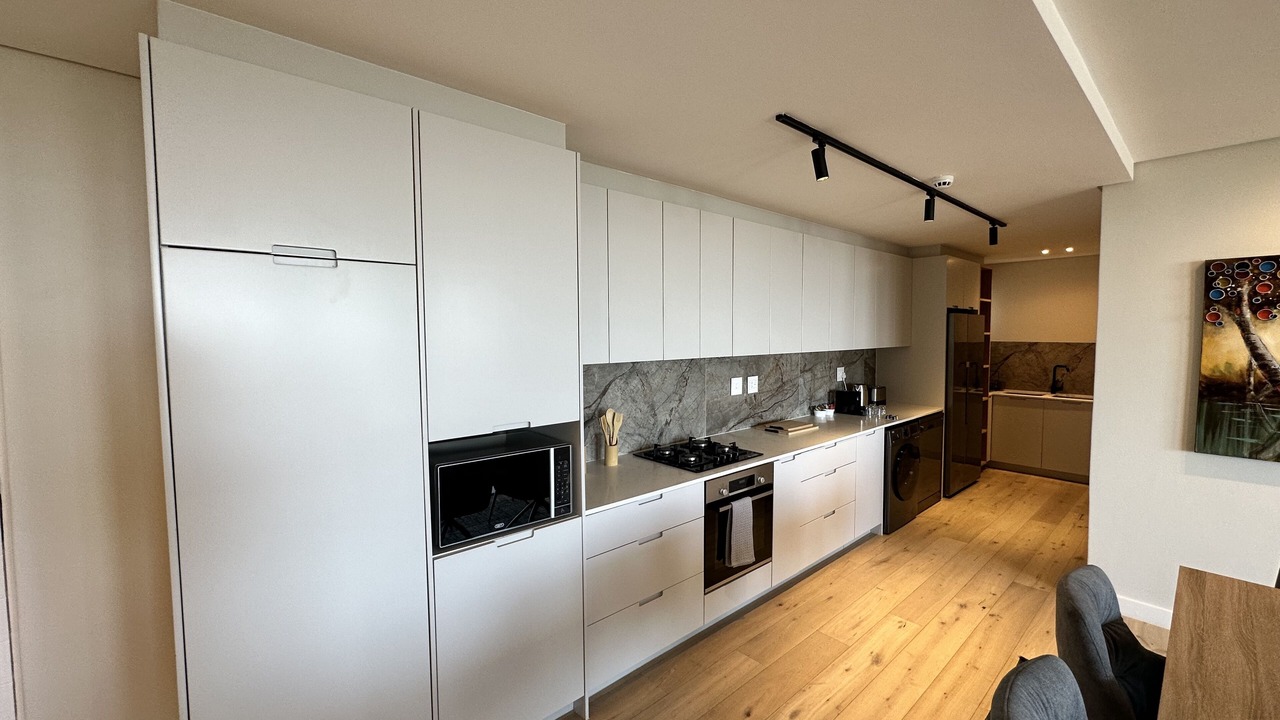 Photo of Kitchen in Claremont