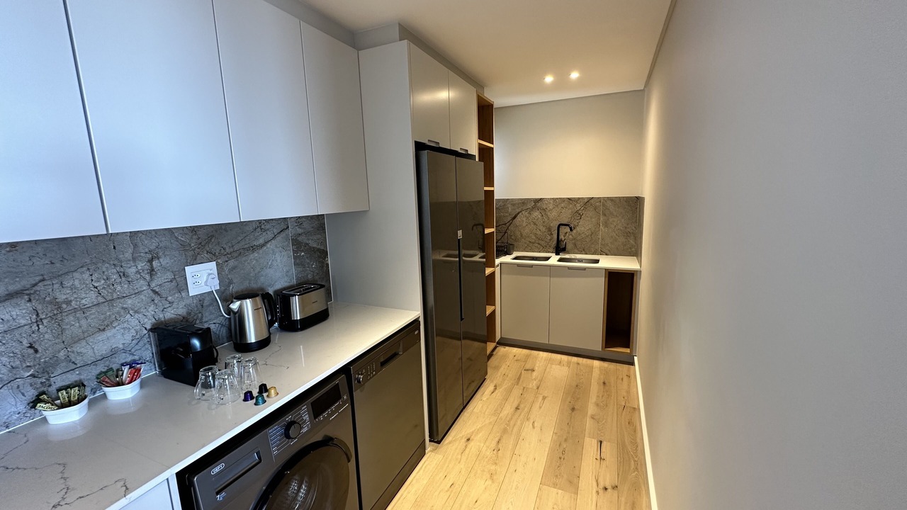 Photo of Kitchen in Claremont