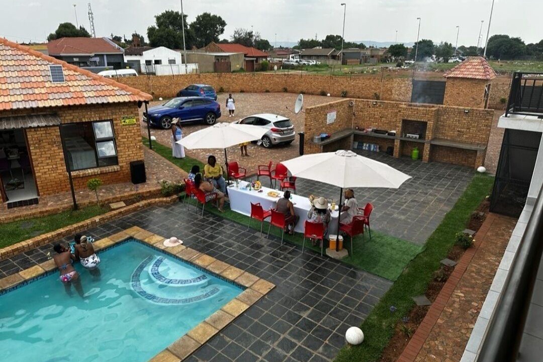 Photo of Outdoor in Vosloorus