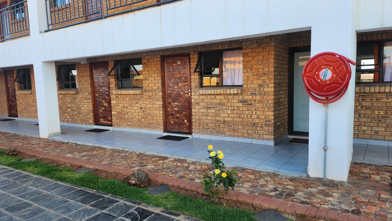 Photo of Outdoor in Vosloorus