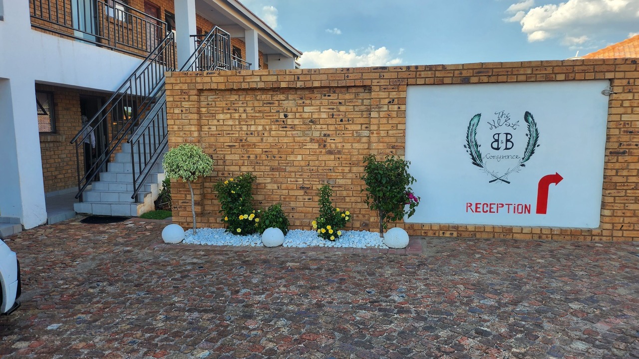 Photo of Outdoor in Vosloorus