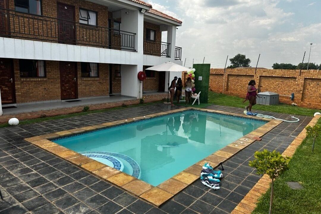 Photo of Outdoor in Vosloorus