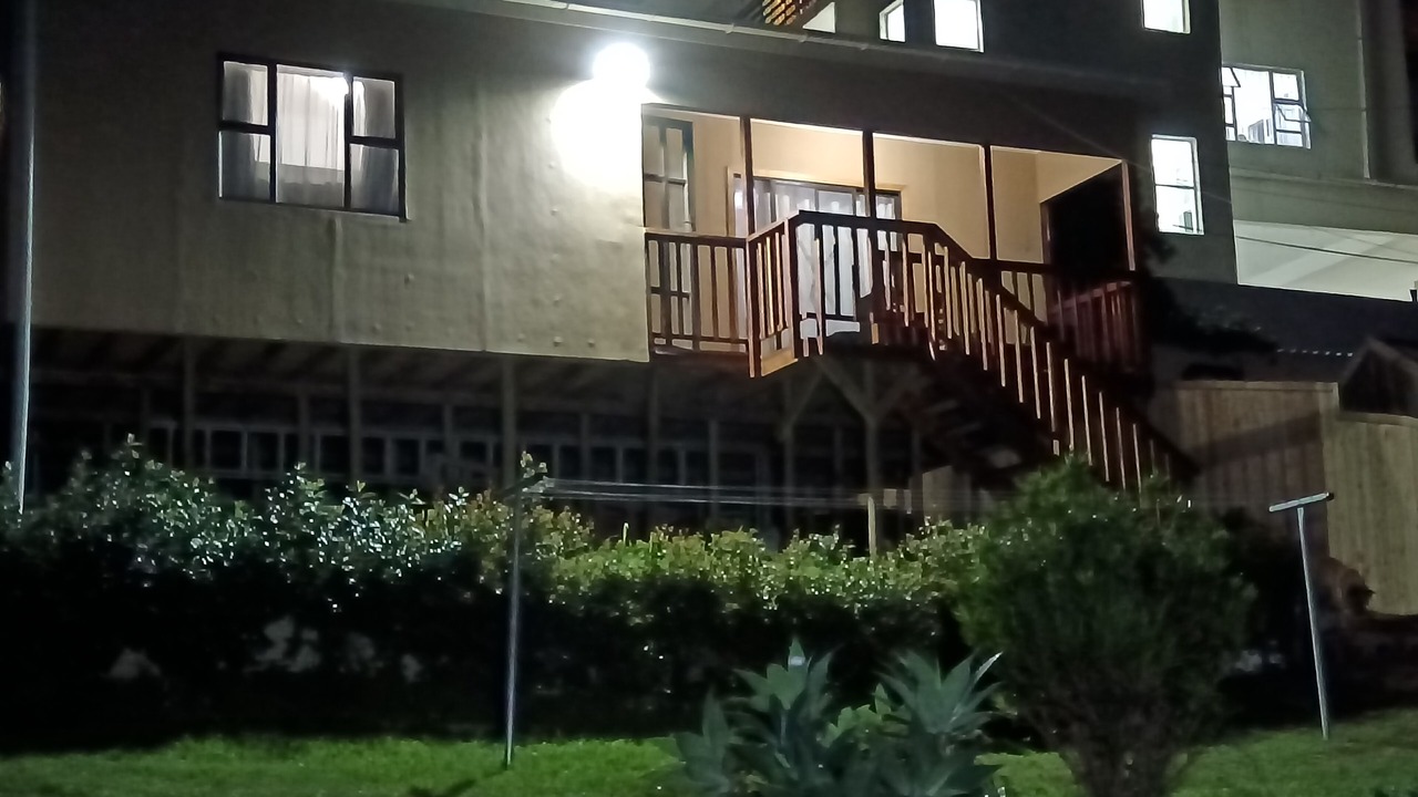 Photo of Outdoor in Bluff